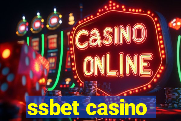 ssbet casino